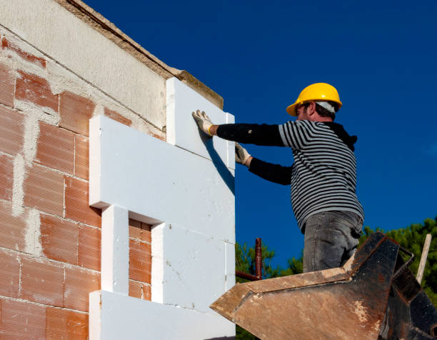 Best Insulation Contractor Near Me  in Loyal, WI